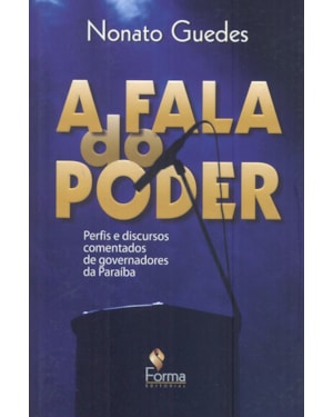 FALA DO PODER, A