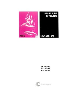 FALA GESTUAL