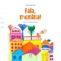 FALA, MENINA!