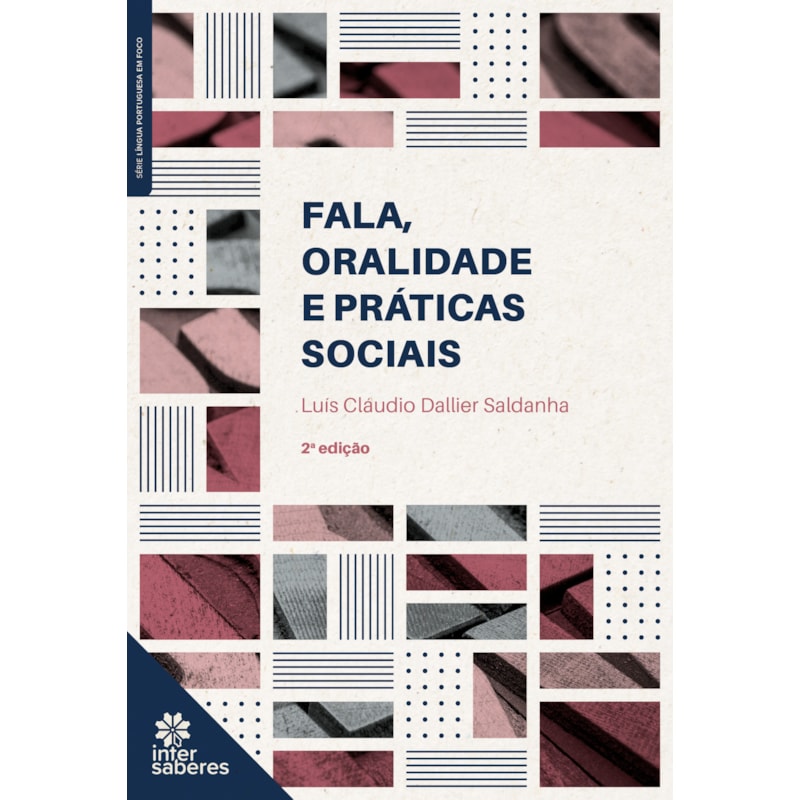 FALA, ORALIDADE E PRÁTICAS SOCIAIS