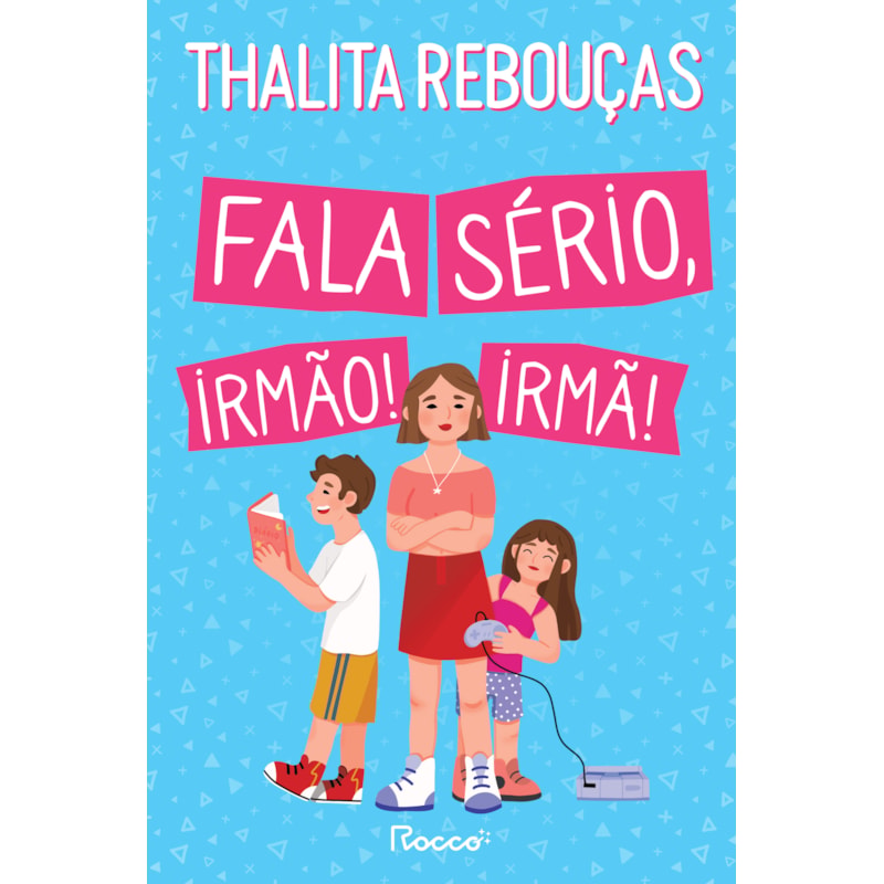 FALA SÉRIO, IRMÃO! FALA SÉRIO, IRMÃ!: NOVA EDIÇÃO