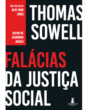 Falácias da Justiça Social