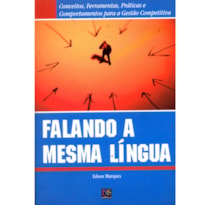 FALANDO A MESMA LÍNGUA