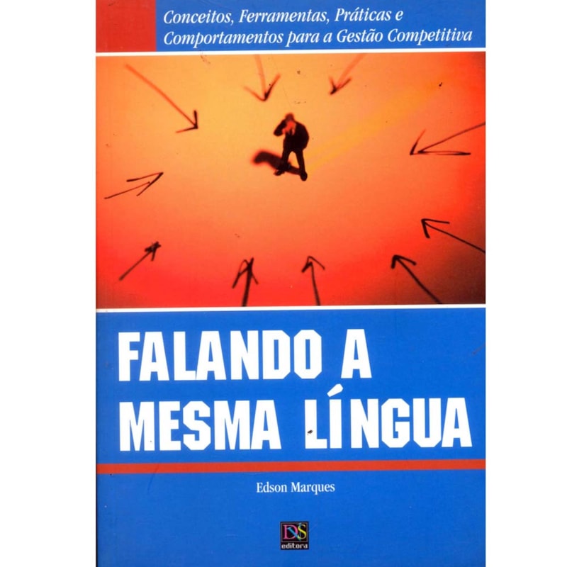 FALANDO A MESMA LÍNGUA