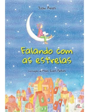 Falando com as estrelas