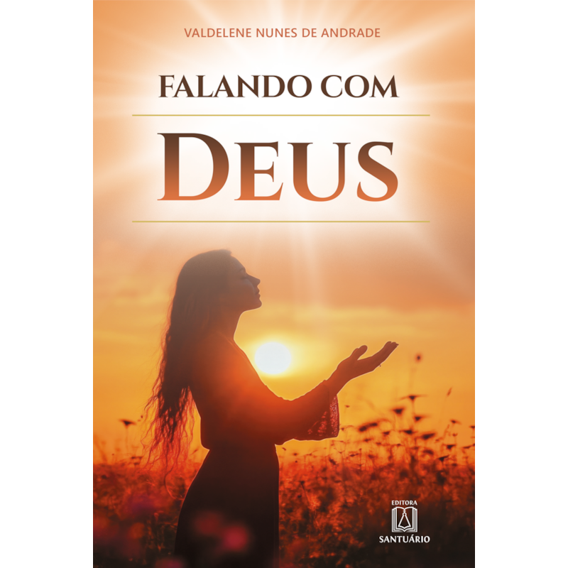 Falando com Deus
