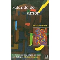 FALANDO DE AMOR - 1ª