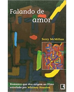 FALANDO DE AMOR - 1ª