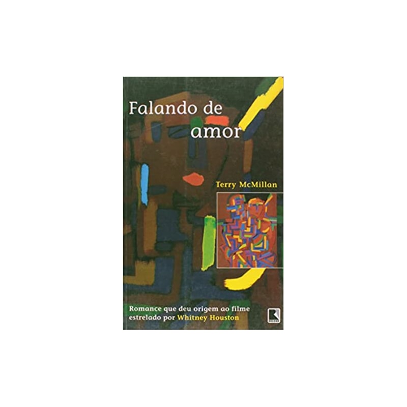 FALANDO DE AMOR - 1ª