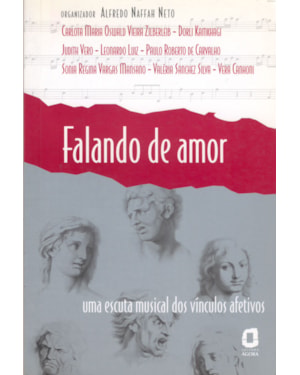 FALANDO DE AMOR: UMA ESCUTA MUSICAL DOS VÍNCULOS AFETIVOS