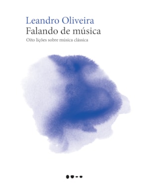 Falando de música