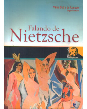 FALANDO DE NIETZSCHE