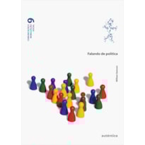 FALANDO DE POLÍTICA