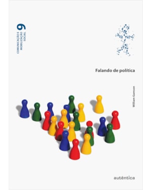 FALANDO DE POLÍTICA