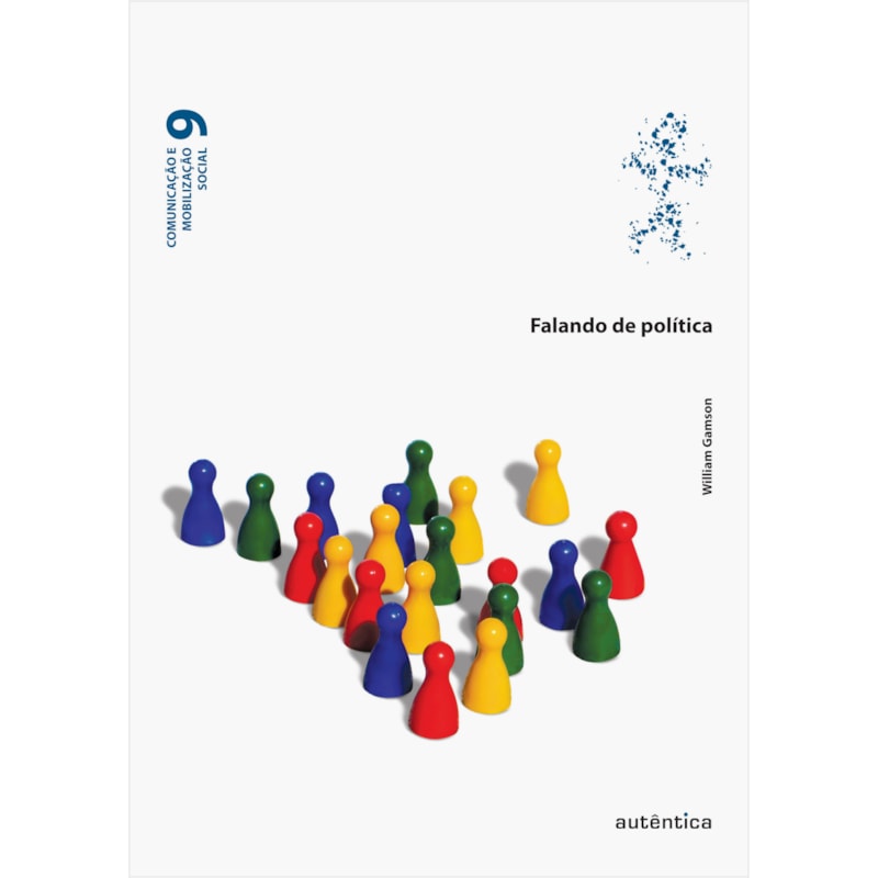 FALANDO DE POLÍTICA