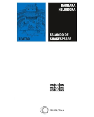 FALANDO DE SHAKESPEARE