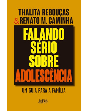 Falando sério sobre adolescência - Convencional