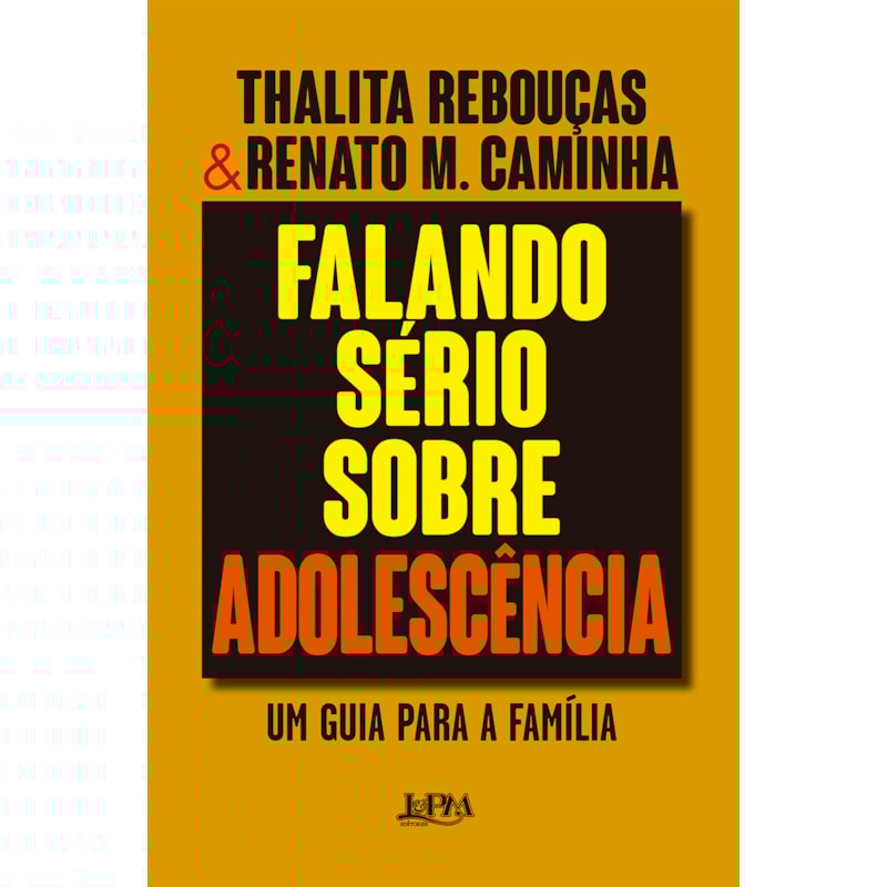 Falando sério sobre adolescência - Convencional