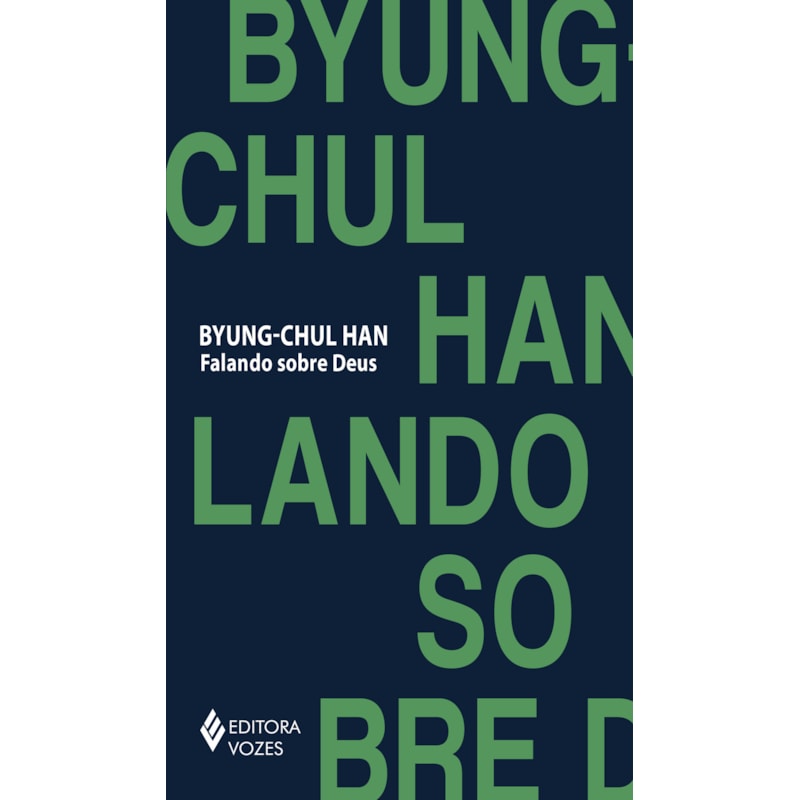FALANDO SOBRE DEUS