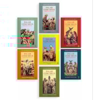 FALAR COM DEUS - COLEÇÃO COMPLETA FALAR COM DEUS - COLEÇÃO COMPLETA