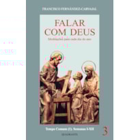 FALAR COM DEUS - TOMO III