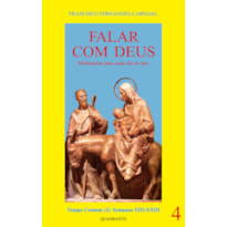 FALAR COM DEUS - TOMO IV