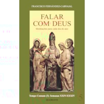 FALAR COM DEUS - TOMO V