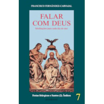 FALAR COM DEUS - TOMO VII