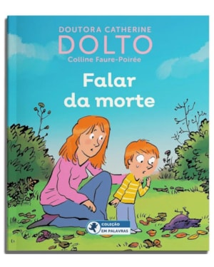 Falar da morte