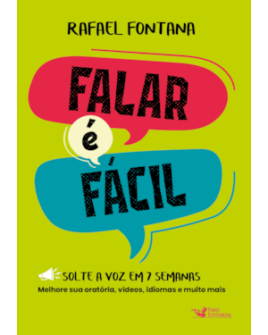 FALAR É FÁCIL - SOLTE A VOZ EM 7 SEMANAS