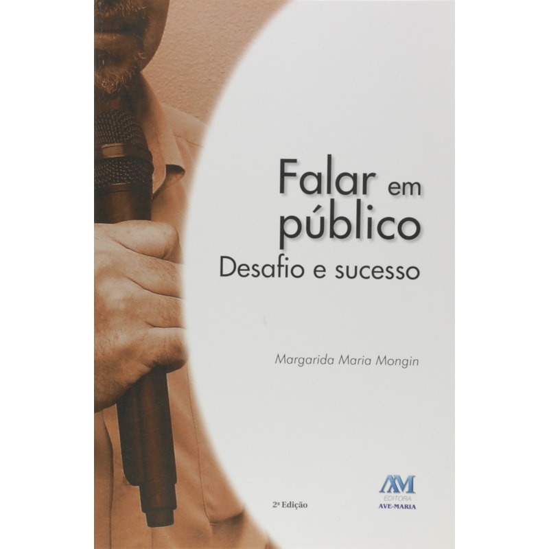 FALAR EM PUBLICO