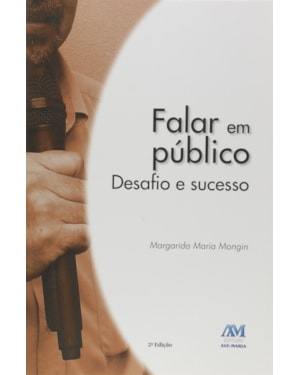 FALAR EM PUBLICO