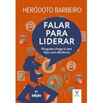 FALAR PARA LIDERAR