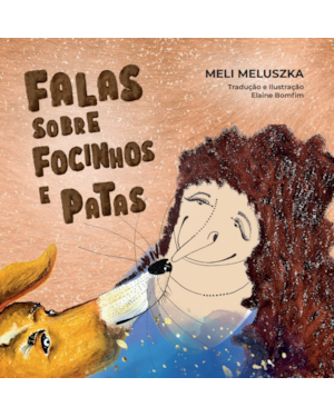 FALAS SOBRE FOCINHOS E PATAS
