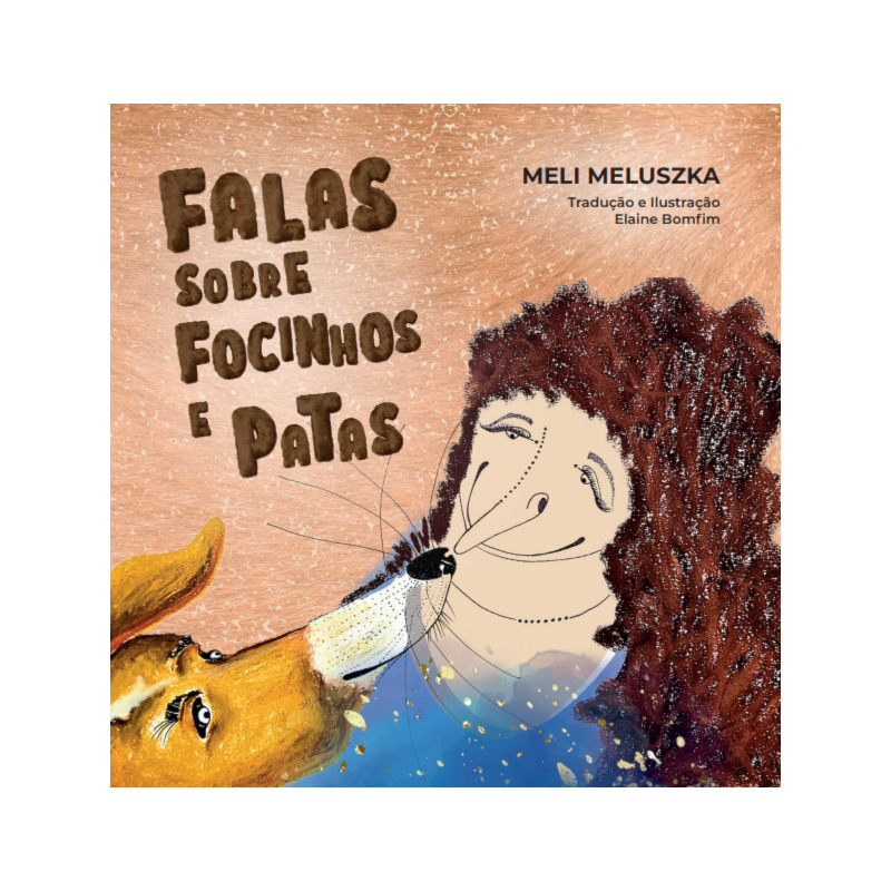 FALAS SOBRE FOCINHOS E PATAS