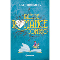 FALE DE ROMANCE COMIGO