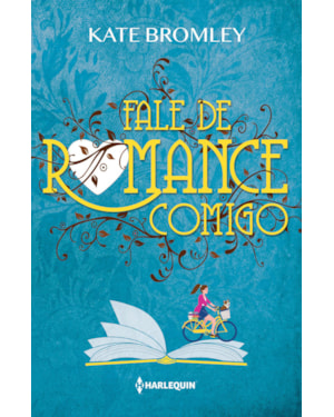 FALE DE ROMANCE COMIGO