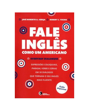 FALE INGLÊS COMO UM AMERICANO