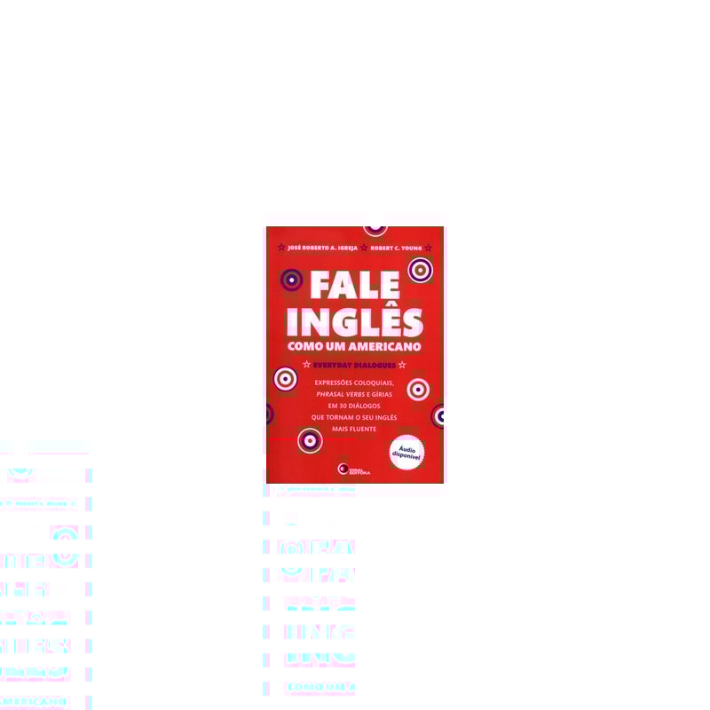 FALE INGLÊS COMO UM AMERICANO