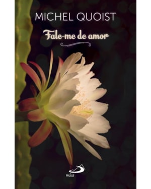 Fale-me de amor