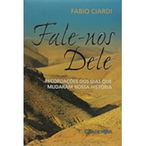 FALE NOS DELE