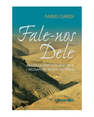 FALE NOS DELE - AUDIO-LIVRO - 1ª