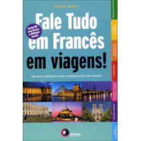 FALE TUDO EM FRANCÊS EM VIAGENS!