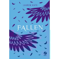 FALLEN (CAPA DURA)