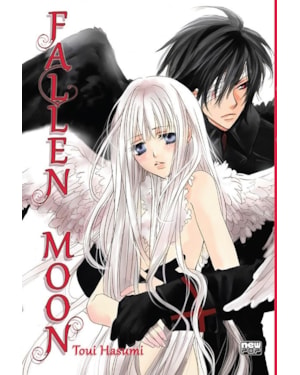 Fallen moon
