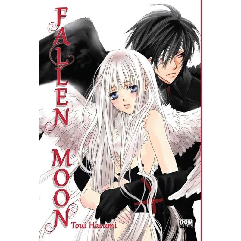 Fallen moon