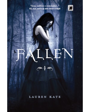 FALLEN (VOL. 1)