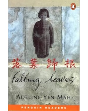 FALLING LEAVES CO 4