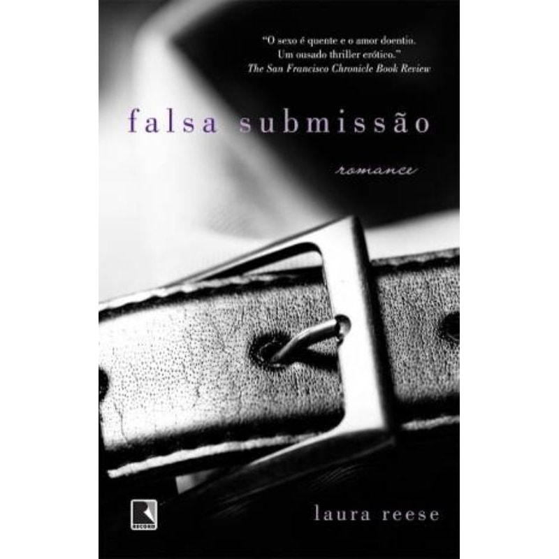 FALSA SUBMISSÃO