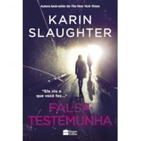 FALSA TESTEMUNHA